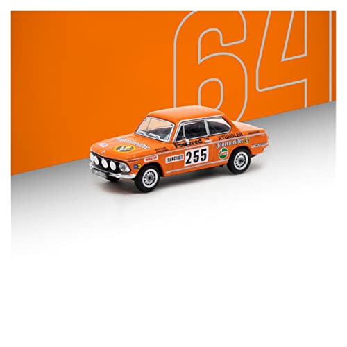 1 64 for Co-Branding BMW 2002 Hirschkopf Legierung Automodell Erwachsene Sammlung Geschenk Spielzeugauto Druckguss Fahrzeuge Modell 1 64 for Co-Branding BMW 2002 Hirschkopf Legierung Automodell Erwachsene Sammlung Geschenk Spielzeugauto Druckguss Fahrzeuge Modell von TQMEAD