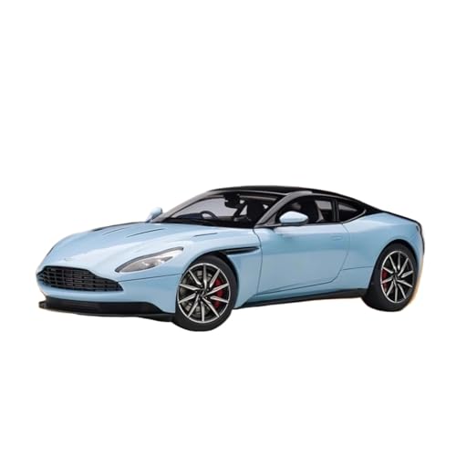 1:18 Für Aston Martin DB11 Diecast Modell Auto Modell Souvenirs Für Sammlung Druckguss Fahrzeuge Modell von TQMEAD