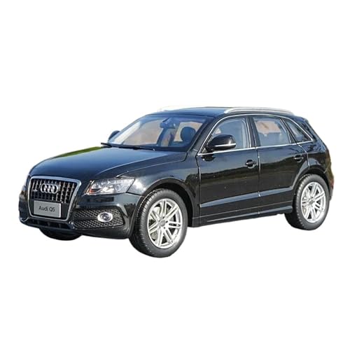 1:18 Für Audi Q5 SUV Off-Road Simulation Legierung Auto Modell Sammlung Dekoration Druckguss Fahrzeuge Modell von TQMEAD