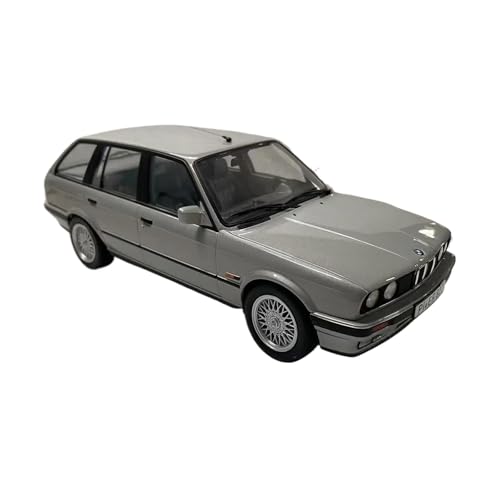 1:18 Für BMW 325i Station Legierung Auto Modelle Sammlung Souvenir Dekoration Druckguss Fahrzeuge Modell 1:18 Für BMW 325i Station Legierung Auto Modelle Sammlung Souvenir Dekoration Druckguss Fahrzeuge Modell von TQMEAD