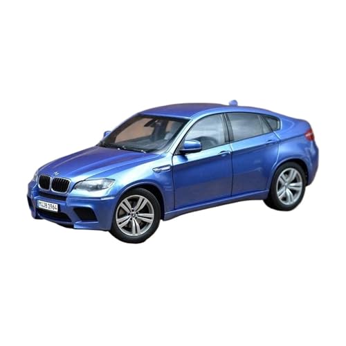 1:18 Für BMW X6M SUV Simulation Legierung Auto Modell Sammlung Souvenir Statische Display Druckguss Fahrzeuge Modell 1:18 Für BMW X6M SUV Simulation Legierung Auto Modell Sammlung Souvenir Statische Display Druckguss Fahrzeuge Modell von TQMEAD