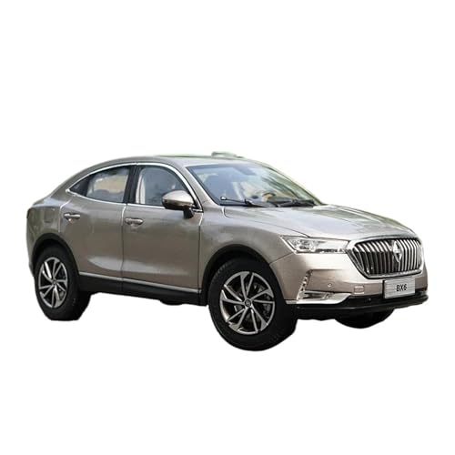1:18 Für Borgward BX6 Legierung Auto Modell Statische Sammlungen Dekorative Souvenirs Druckguss Fahrzeuge Modell 1:18 Für Borgward BX6 Legierung Auto Modell Statische Sammlungen Dekorative Souvenirs Druckguss Fahrzeuge Modell von TQMEAD