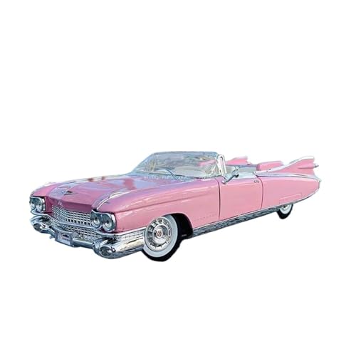1:18 Für Cadillac Eldorado Simulation Legierung Automodell Sammlerstücke Dekorative Souvenirs Druckguss Fahrzeuge Modell 1:18 Für Cadillac Eldorado Simulation Legierung Automodell Sammlerstücke Dekorative Souvenirs Druckguss Fahrzeuge Modell von TQMEAD