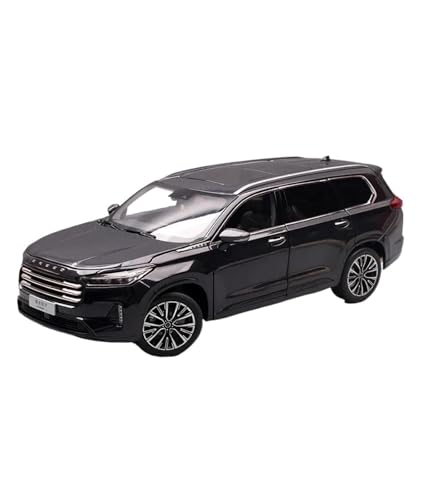 1:18 Für Chery EXEED VX Lanyue Legierung Auto Modell Simulation Sammlung Ornament Druckguss Fahrzeuge Modell 1:18 Für Chery EXEED VX Lanyue Legierung Auto Modell Simulation Sammlung Ornament Druckguss Fahrzeuge Modell von TQMEAD