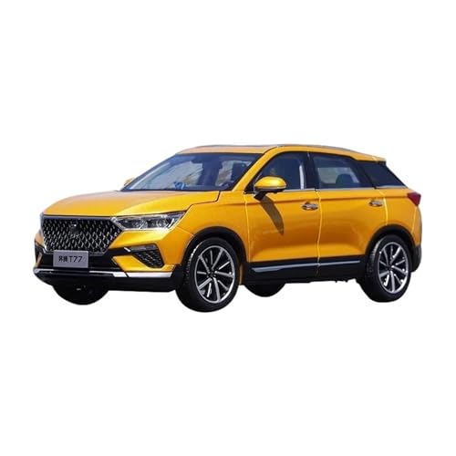 1:18 Für FAW Bestune T77 SUV Simulation Legierung Auto Modell Sammlung Ornament Dekoration Druckguss Fahrzeuge Modell 1:18 Für FAW Bestune T77 SUV Simulation Legierung Auto Modell Sammlung Ornament Dekoration Druckguss Fahrzeuge Modell von TQMEAD