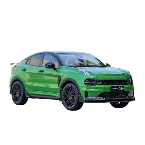 1:18 Für LYNK & CO 05 SUV Legierung Auto Modell Druckguss Metall Off-Road Fahrzeuge Display Ornamente 1:18 Für LYNK & CO 05 SUV Legierung Auto Modell Druckguss Metall Off-Road Fahrzeuge Display Ornamente von TQMEAD