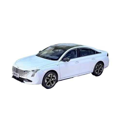 1:18 Für Neue 508L Legierung Auto Modell Simulation Sammlung Ornament Druckguss Fahrzeuge Modell 1:18 Für Neue 508L Legierung Auto Modell Simulation Sammlung Ornament Druckguss Fahrzeuge Modell von TQMEAD