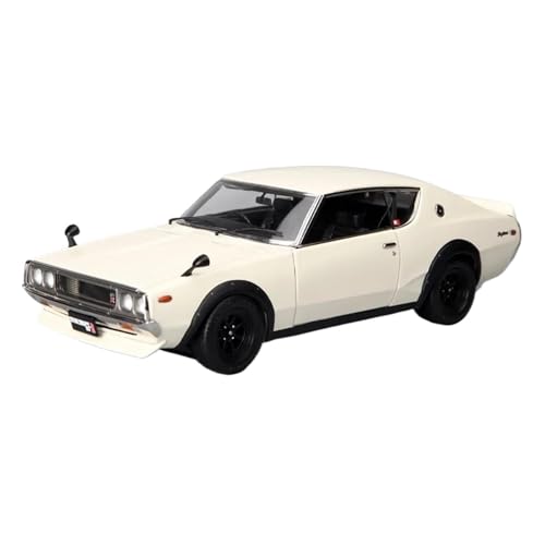 1:18 Für Nissan Skyline 2000 GT-R Simulation Legierung Auto Modell Hause Dekoration Sammlung Display Druckguss Fahrzeuge Modell 1:18 Für Nissan Skyline 2000 GT-R Simulation Legierung Auto Modell Hause Dekoration Sammlung Display Druckguss Fahrzeuge Modell von TQMEAD