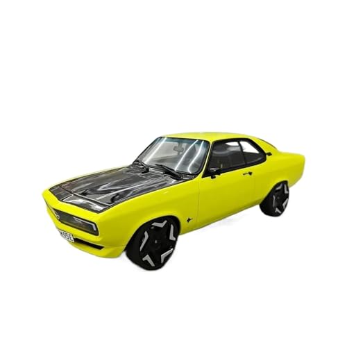 1:18 Für Opel Manta Gse Simulation Harz Statische Auto Modell Sammlung Display Home Dekoration Druckguss Fahrzeuge Modell 1:18 Für Opel Manta Gse Simulation Harz Statische Auto Modell Sammlung Display Home Dekoration Druckguss Fahrzeuge Modell von TQMEAD