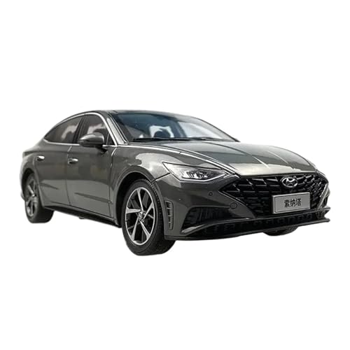 1:18 Für Peking Hyundai Zehn Generation Sonata Legierung Auto Modell Statische Ornament Souvenir Sammlung Druckguss Fahrzeuge Modell 1:18 Für Peking Hyundai Zehn Generation Sonata Legierung Auto Modell Statische Ornament Souvenir Sammlung Druckguss Fahrzeuge Modell von TQMEAD