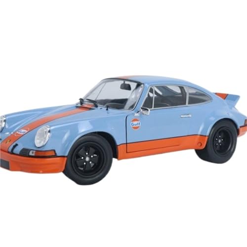 1:18 Für Porsche 911 RSR Gulf 1973 Legierung Doppeltür Auto Modell Spielzeugauto Geschenk Kinder Erwachsene Hobby C Druckguss Fahrzeuge Modell 1:18 Für Porsche 911 RSR Gulf 1973 Legierung Doppeltür Auto Modell Spielzeugauto Geschenk Kinder Erwachsene Hobby C Druckguss Fahrzeuge Modell von TQMEAD