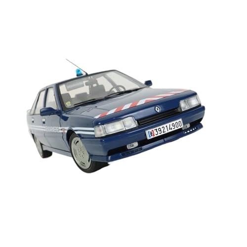 1:18 Für Royale Renault 21 Turbo BRI Legierung Automodellbausatz Spielzeugauto Hobbysammlung Druckguss Fahrzeuge Modell 1:18 Für Royale Renault 21 Turbo BRI Legierung Automodellbausatz Spielzeugauto Hobbysammlung Druckguss Fahrzeuge Modell von TQMEAD