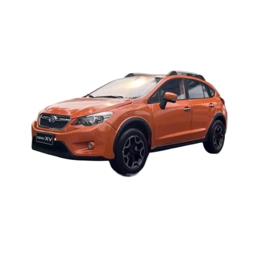 1:18 Für Subaru XV SUV Legierung Auto Modell Dekoration Sammlung Fahrzeug Statische Display 1:18 Für Subaru XV SUV Legierung Auto Modell Dekoration Sammlung Fahrzeug Statische Display von TQMEAD