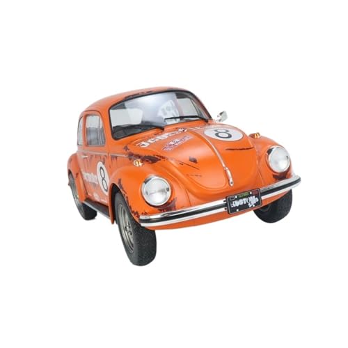 1:18 Für Volkswagen Käfer 1974 Legierung Doppeltür Auto Modell Kit Spielzeug Auto Geschenk Sammlung Druckguss Fahrzeuge Modell 1:18 Für Volkswagen Käfer 1974 Legierung Doppeltür Auto Modell Kit Spielzeug Auto Geschenk Sammlung Druckguss Fahrzeuge Modell von TQMEAD