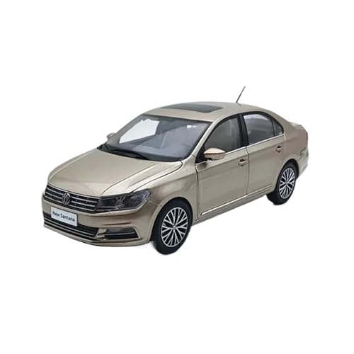 1:18 Für Volkswagen Santana Diecast Legierung Auto Modell Statische Display Sammlung Souvenir 1:18 Für Volkswagen Santana Diecast Legierung Auto Modell Statische Display Sammlung Souvenir von TQMEAD