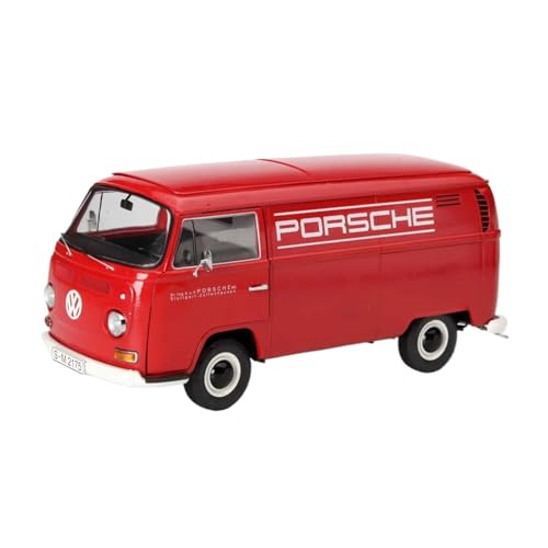 1:18 Für Volkswagen T2 A Van Simulation Legierung Auto Modell Home Dekoration Sammlung Display Druckguss Fahrzeuge Modell 1:18 Für Volkswagen T2 A Van Simulation Legierung Auto Modell Home Dekoration Sammlung Display Druckguss Fahrzeuge Modell von TQMEAD