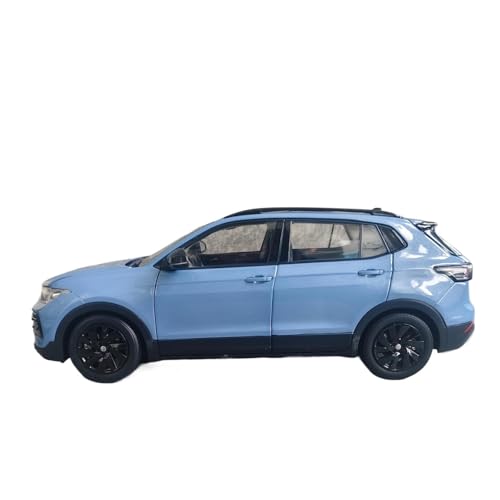 1:18 Für Volkswagen Tharu XR Simulation Legierung Auto Modell Hobby Sammlung Souvenirs Druckguss Fahrzeuge Modell 1:18 Für Volkswagen Tharu XR Simulation Legierung Auto Modell Hobby Sammlung Souvenirs Druckguss Fahrzeuge Modell von TQMEAD