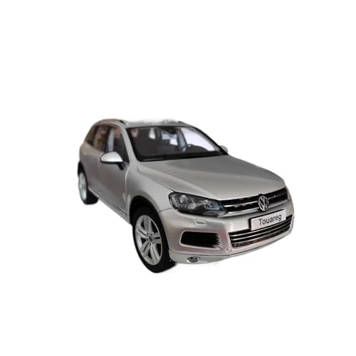 1:18 Für Volkswagen Touareg 2010 SUV Diecast Alloy Car Model Simulation Collection Artwork Druckguss Fahrzeuge Modell 1:18 Für Volkswagen Touareg 2010 SUV Diecast Alloy Car Model Simulation Collection Artwork Druckguss Fahrzeuge Modell von TQMEAD