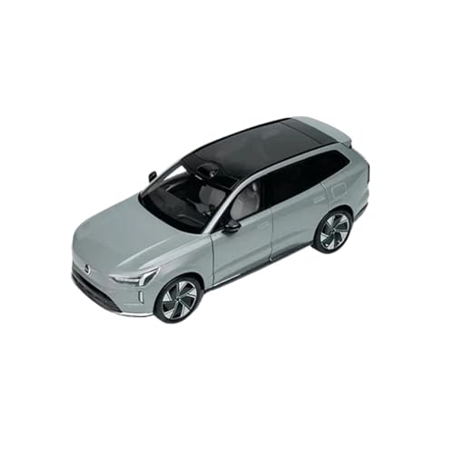 1:18 Für Volvo EX90 Diecast Modell Auto Modell Souvenirs Für Sammlung Druckguss Fahrzeuge Modell 1:18 Für Volvo EX90 Diecast Modell Auto Modell Souvenirs Für Sammlung Druckguss Fahrzeuge Modell von TQMEAD