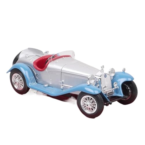 1:18 für Alfa Romeo 8c 2300 Cabrio Legierung Auto Modell Sammlung Ornament Metall Souvenir 1:18 für Alfa Romeo 8c 2300 Cabrio Legierung Auto Modell Sammlung Ornament Metall Souvenir von TQMEAD