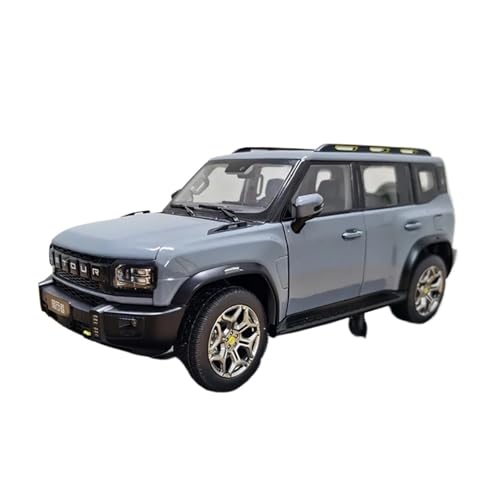 1:18 für Chery Jettu Traveller Blau Legierung Geländewagen SUV Sammlung Memorial Auto Modell 1:18 für Chery Jettu Traveller Blau Legierung Geländewagen SUV Sammlung Memorial Auto Modell von TQMEAD