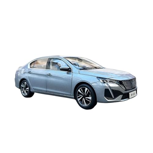 1:18 für Druckgusslegierung Dongfeng New 408 Automodellsammlung Anzeige statische Dekoration 1:18 für Druckgusslegierung Dongfeng New 408 Automodellsammlung Anzeige statische Dekoration von TQMEAD