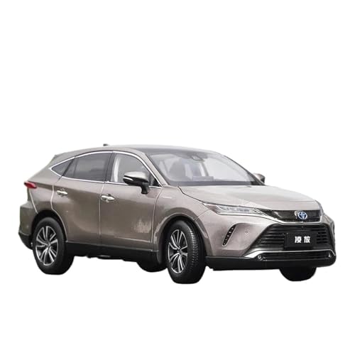 1:18 für FAW Lingfang SUV Legierung Geländewagen Modell Hobby Sammlung Souvenir Display 1:18 für FAW Lingfang SUV Legierung Geländewagen Modell Hobby Sammlung Souvenir Display von TQMEAD