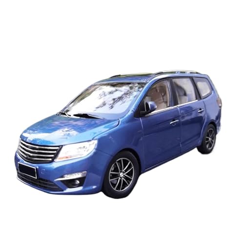 1:18 für Fengxing S500 Druckgusslegierungen Business Car Modell Statische Anzeige von Sammlerstücken 1:18 für Fengxing S500 Druckgusslegierungen Business Car Modell Statische Anzeige von Sammlerstücken von TQMEAD