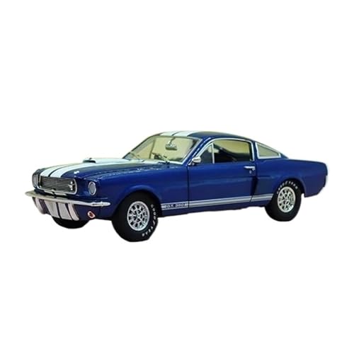 1:18 für Ford Cobra Shelby 1966 GT 350 Diecast Legierung Volle Offene Auto Modell Sammlung Ornamente 1:18 für Ford Cobra Shelby 1966 GT 350 Diecast Legierung Volle Offene Auto Modell Sammlung Ornamente von TQMEAD