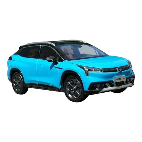 1:18 für Gac New Energy Aion Lx Supercar Druckgusslegierung Automodell Hobby-Kollektion für Erwachsene 1:18 für Gac New Energy Aion Lx Supercar Druckgusslegierung Automodell Hobby-Kollektion für Erwachsene von TQMEAD