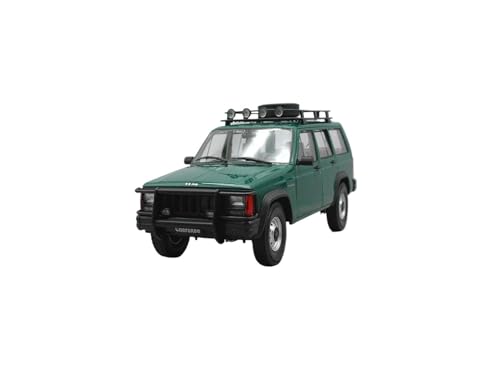 1:18 für Jeep BJ213 NModified Version Legierung Auto Modell Display Dekoration Sammlung Ausstellung 1:18 für Jeep BJ213 NModified Version Legierung Auto Modell Display Dekoration Sammlung Ausstellung von TQMEAD