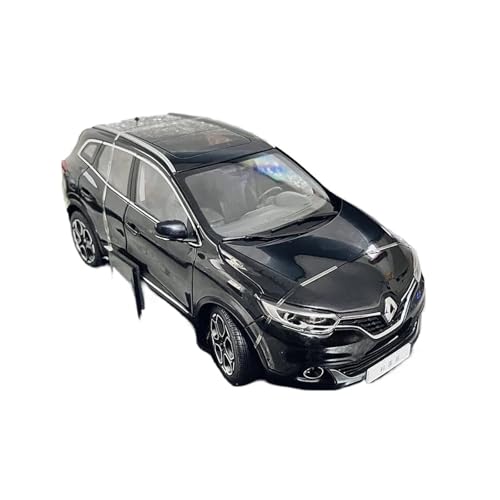 1:18 für Renault Kadjar SUV Druckgusslegierung Automodell Ornamente Statisches Sammeln Display 1:18 für Renault Kadjar SUV Druckgusslegierung Automodell Ornamente Statisches Sammeln Display von TQMEAD