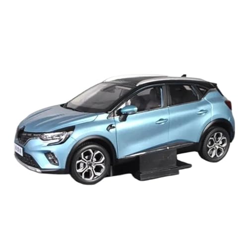 1:18 für Renault Koleos 2020 Neue SUV druckguss Legierung Auto Modell Hobby Sammlung Display 1:18 für Renault Koleos 2020 Neue SUV druckguss Legierung Auto Modell Hobby Sammlung Display von TQMEAD