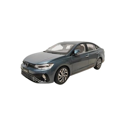 1:18 für SAIC Neue Lavida Xr druckguss Legierung Auto Modell Szene Ornament Sammlung Souvenir(Black) von TQMEAD