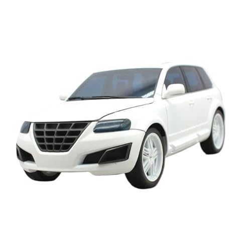 1:18 für Touareg P24 2008 Modifizierte Version Legierung Auto Modell Fahrzeug Display Dekoration Sammlung 1:18 für Touareg P24 2008 Modifizierte Version Legierung Auto Modell Fahrzeug Display Dekoration Sammlung von TQMEAD