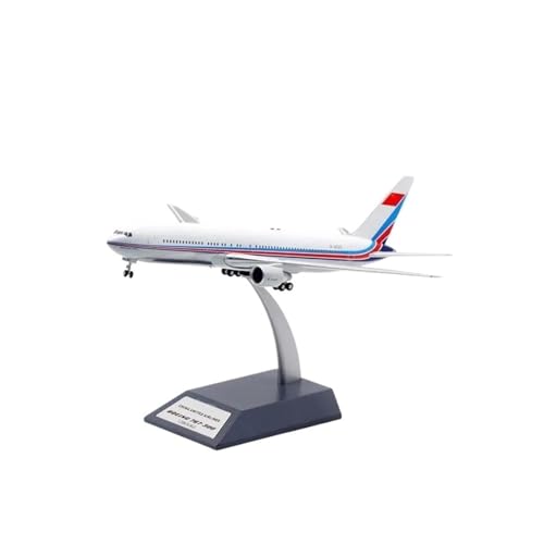 1:200 Für B767-300ER B-4025 Legierung Druckguss Flugzeug Modell Für Sammlung Display Dekoration von TQMEAD