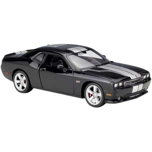 1:24 Für Dodge Challenger 2012 Challenger SRT Simulation Legierung Auto Modelle Spielzeug Sammlung Ornament Druckguss Fahrzeuge Modell 1:24 Für Dodge Challenger 2012 Challenger SRT Simulation Legierung Auto Modelle Spielzeug Sammlung Ornament Druckguss Fahrzeuge Modell von TQMEAD