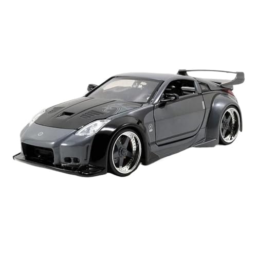 1:24 Für Fast Furious Nissan 350Z Simulation Legierung Automodell Multifunktionale Dekorative Souvenirs Druckguss Fahrzeuge Modell 1:24 Für Fast Furious Nissan 350Z Simulation Legierung Automodell Multifunktionale Dekorative Souvenirs Druckguss Fahrzeuge Modell von TQMEAD