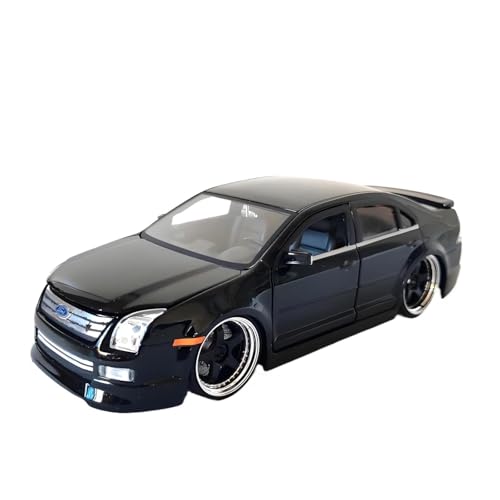 1:24 Für Ford Fusion 2006 Simulation Legierung Automodell Multifunktionale Dekorative Souvenirs Druckguss Fahrzeuge Modell 1:24 Für Ford Fusion 2006 Simulation Legierung Automodell Multifunktionale Dekorative Souvenirs Druckguss Fahrzeuge Modell von TQMEAD