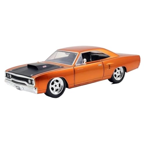 1:24 Für Plymouths Road Runner Simulation Legierung Sportwagen Modell Sammler Souvenirs Druckguss Fahrzeuge Modell 1:24 Für Plymouths Road Runner Simulation Legierung Sportwagen Modell Sammler Souvenirs Druckguss Fahrzeuge Modell von TQMEAD