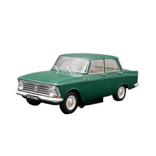 1:24 für 408 Sowjetischen Druckguss Legierung Auto Modell Sammler Souvenirs Statische Fertig Ornamente 1:24 für 408 Sowjetischen Druckguss Legierung Auto Modell Sammler Souvenirs Statische Fertig Ornamente von TQMEAD
