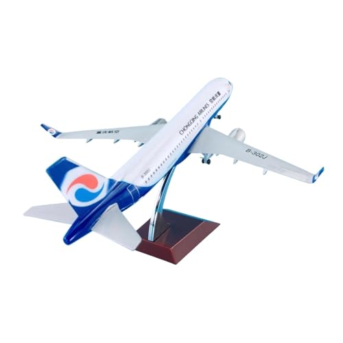 1:300 Für A320neo Legierung Druckguss Flugzeug Modell Multifunktionale Dekoration Souvenir von TQMEAD