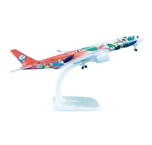 1:300 Für A350-900 Legierung Druckguss Flugzeug Modell Multi-funktionale Dekorationen Statische Display 1:300 Für A350-900 Legierung Druckguss Flugzeug Modell Multi-funktionale Dekorationen Statische Display von TQMEAD