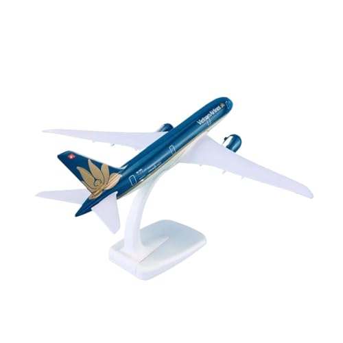 1:300 Für B787 Sammlerlegierung Modellflugzeuge Statische Displaydekoration 1:300 Für B787 Sammlerlegierung Modellflugzeuge Statische Displaydekoration von TQMEAD