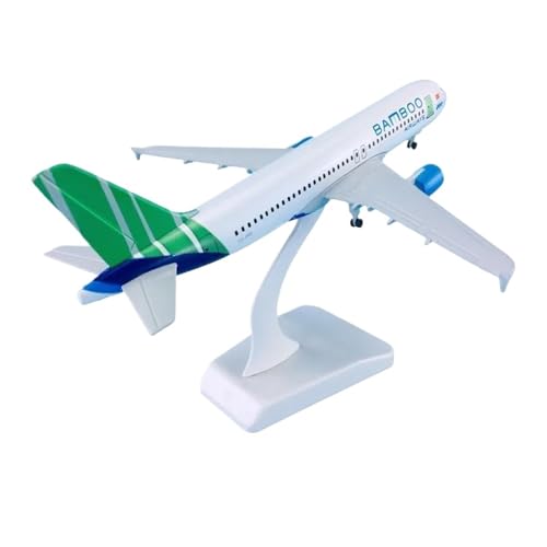 1:320 Für A320-200 Legierung Druckguss Flugzeug Modell Collector's Edition Souvenir von TQMEAD