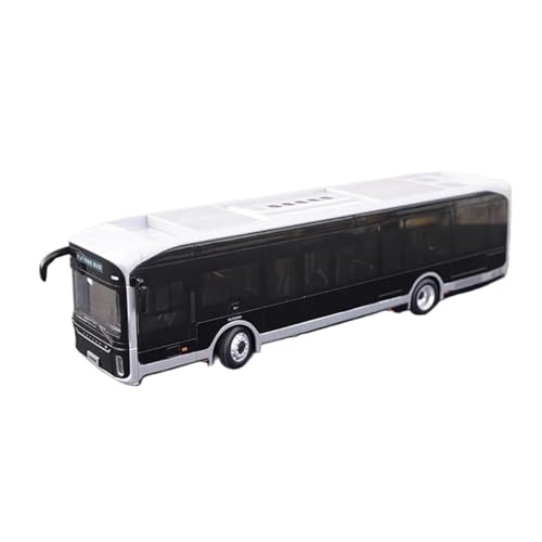 1:42 für Yutong U12 Bus Legierung Auto Modell Sammeln Geschenk Souvenir Miniatur Ornamente 1:42 für Yutong U12 Bus Legierung Auto Modell Sammeln Geschenk Souvenir Miniatur Ornamente von TQMEAD