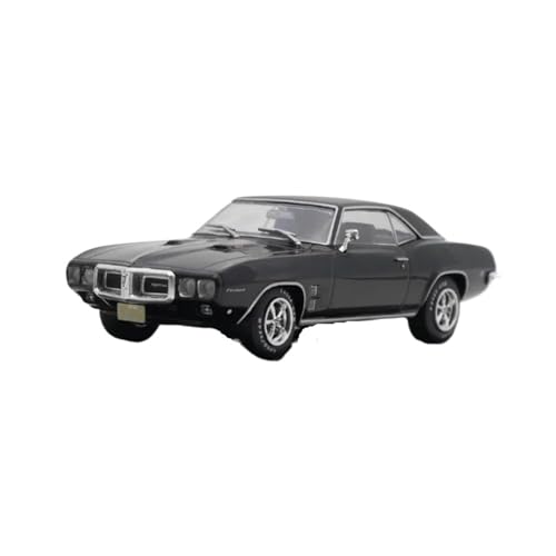 1:43 FÜR Pontiac Firebird 400 1969 Legierung Druckguss Auto Modell Sammlung Dekoration 1:43 FÜR Pontiac Firebird 400 1969 Legierung Druckguss Auto Modell Sammlung Dekoration von TQMEAD