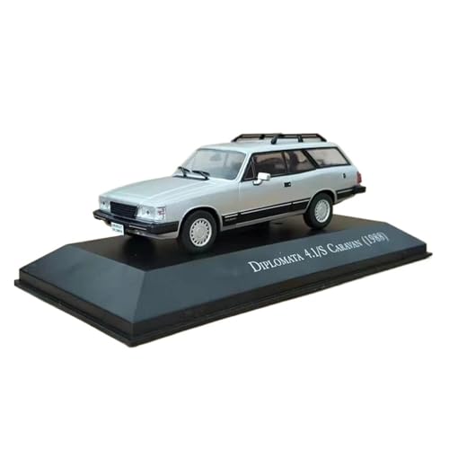 1:43 Für Chevy Diplomata 4.1/s 1988 Legierung Auto Modell Sammeln Ornamente Dekorative Souvenirs Druckguss Fahrzeuge Modell 1:43 Für Chevy Diplomata 4.1/s 1988 Legierung Auto Modell Sammeln Ornamente Dekorative Souvenirs Druckguss Fahrzeuge Modell von TQMEAD