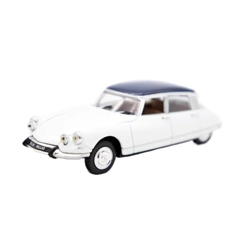 1:43 Für Citro Ds 21 Pallas 1967 Legierung Auto Modell Desktop Dekoration Sammlung Display Druckguss Fahrzeuge Modell 1:43 Für Citro Ds 21 Pallas 1967 Legierung Auto Modell Desktop Dekoration Sammlung Display Druckguss Fahrzeuge Modell von TQMEAD