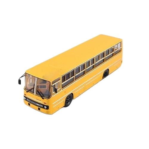 1:43 Für IKARUS-260 Druckgusslegierung Busmodell Erwachsene Sammlerstücke Souvenirs Statische Ornamente 1:43 Für IKARUS-260 Druckgusslegierung Busmodell Erwachsene Sammlerstücke Souvenirs Statische Ornamente von TQMEAD